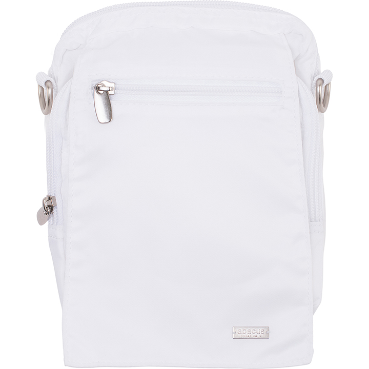 Berwick purse - vit i gruppen DAM / Alla damkläder hos Abacus Sportswear (7288100)