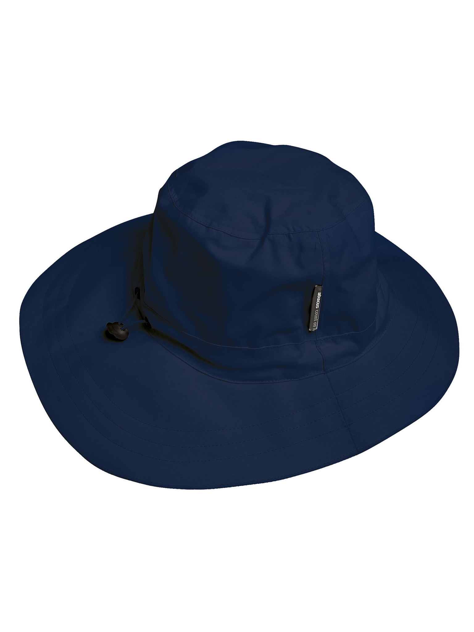 Links rainhat - navy in the group MEN / Rainwear / Links | Men at Abacus Sportswear (7298300)