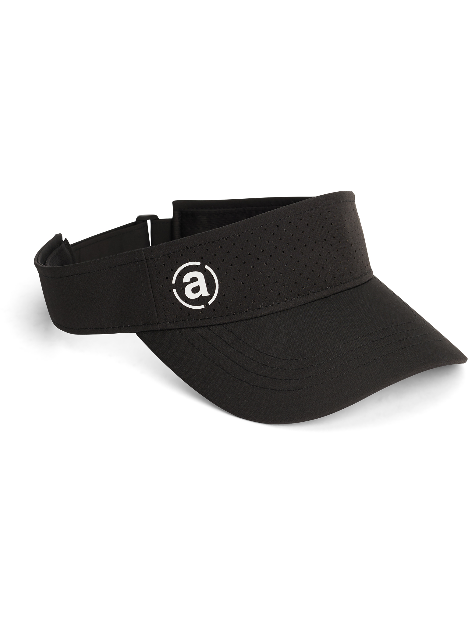 Gailes visor - black in the group MEN / Accessories at Abacus Sportswear (7324600)