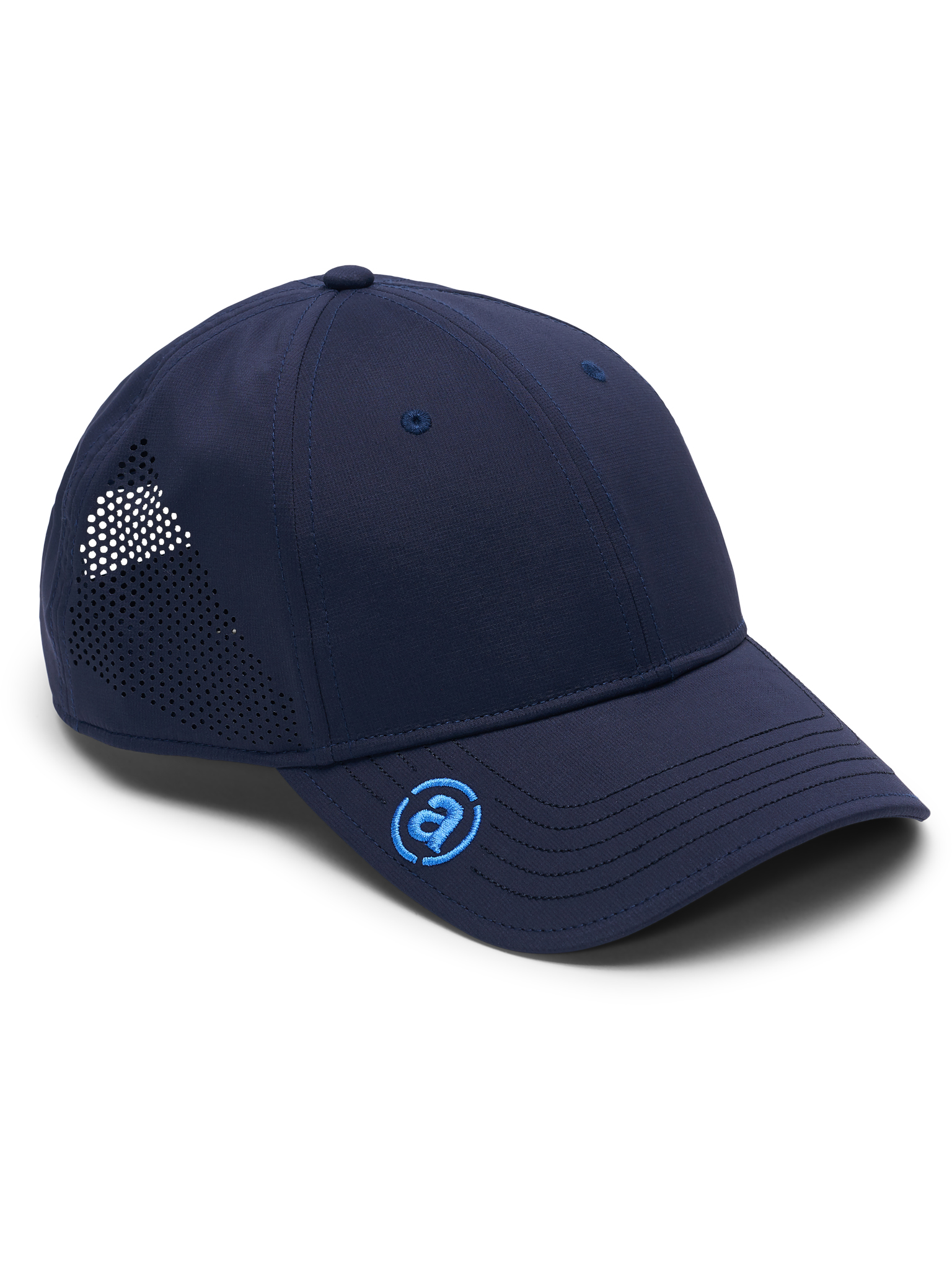 Gailes cap - navy in the group MEN / All clothing at Abacus Sportswear (7325300)