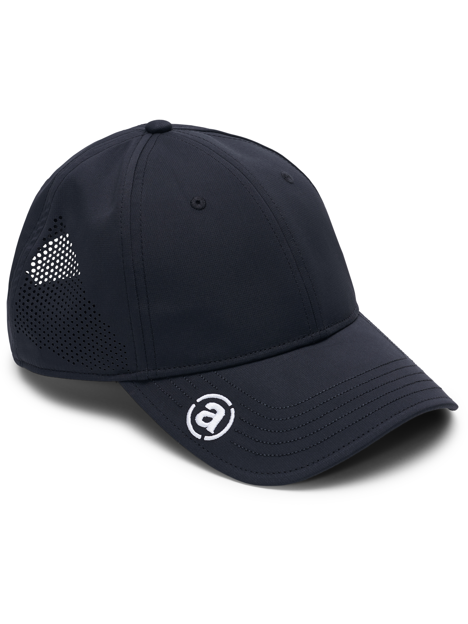 Gailes cap - black in the group MEN / All clothing at Abacus Sportswear (7325600)