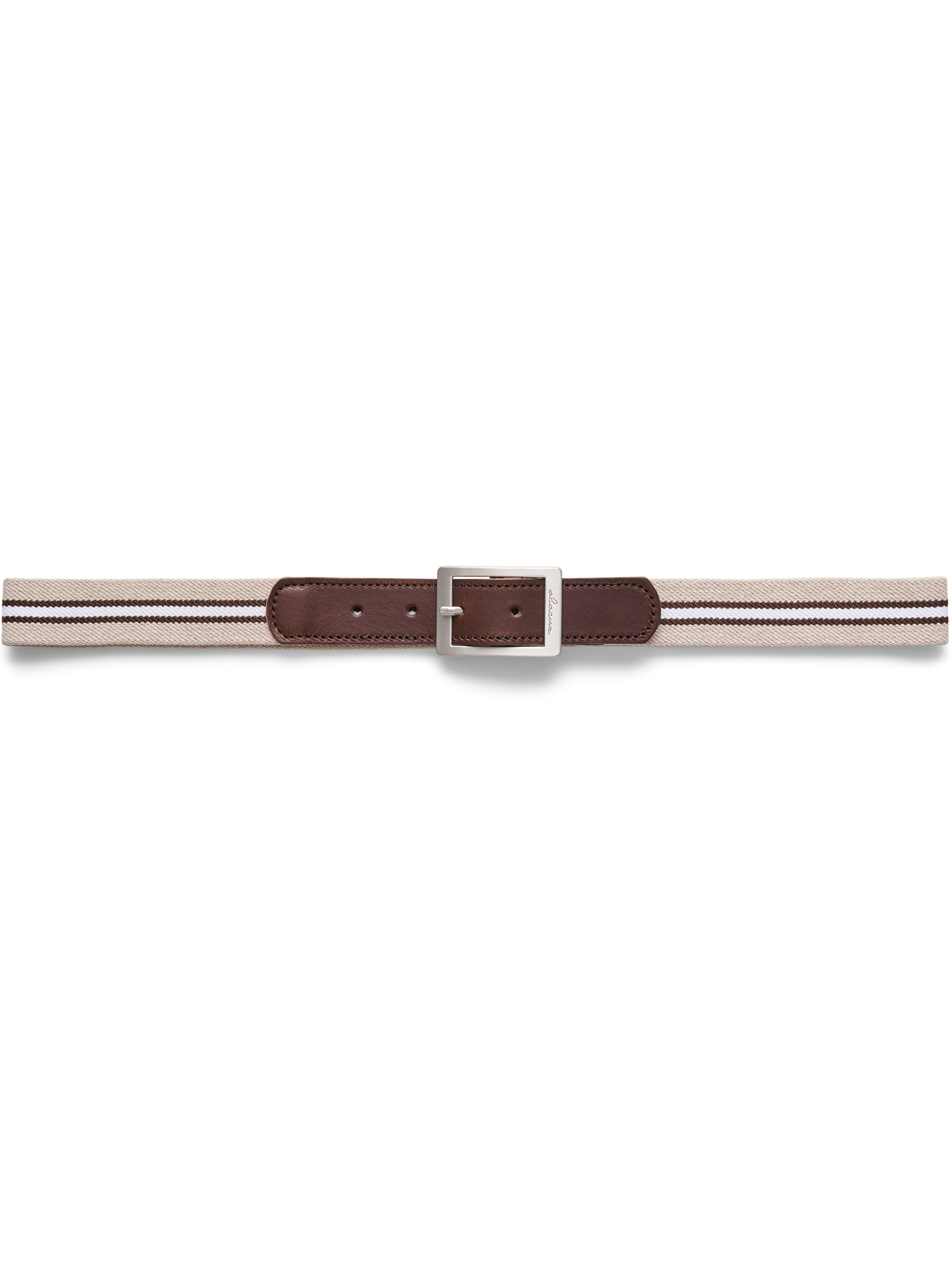 Lds Saunton belt - stone in the group WOMEN / All clothing at Abacus Sportswear (7328110)