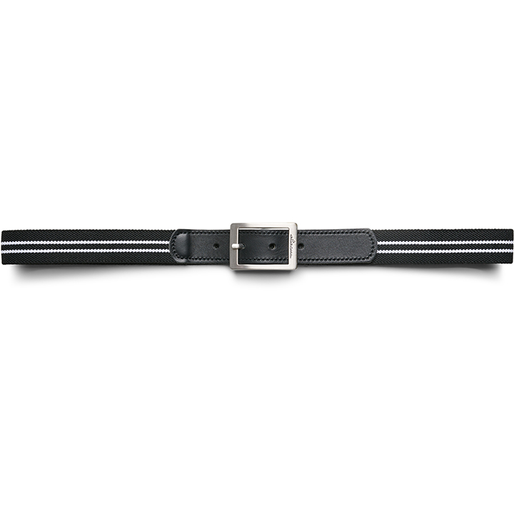 Saunton belt - black i gruppen DAM / Alla damkläder hos Abacus Sportswear (7328600)