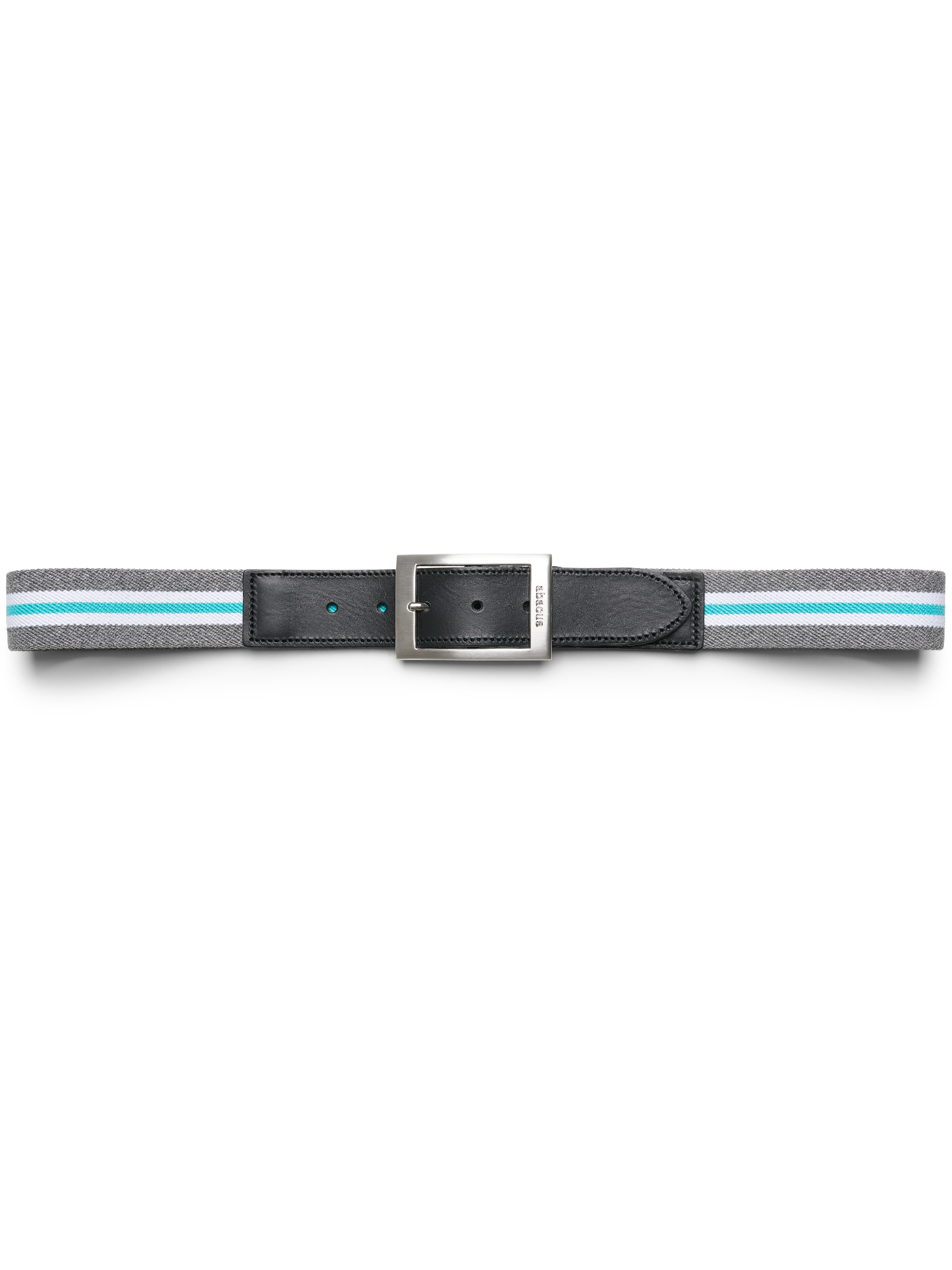 Mens Saunton belt - eucalyptus in the group MEN / All clothing at Abacus Sportswear (7329700)