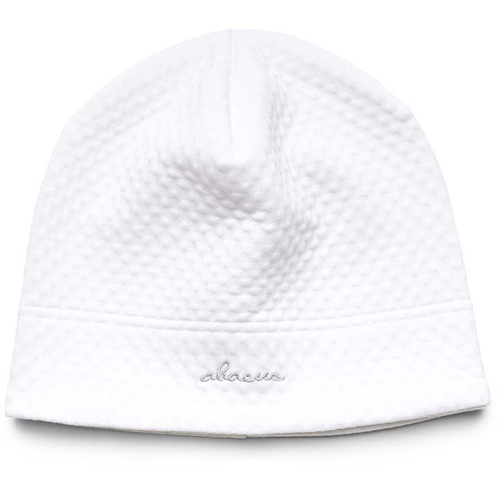 Scramble hat - white i gruppen DAM / Alla damkläder hos Abacus Sportswear (7332100)