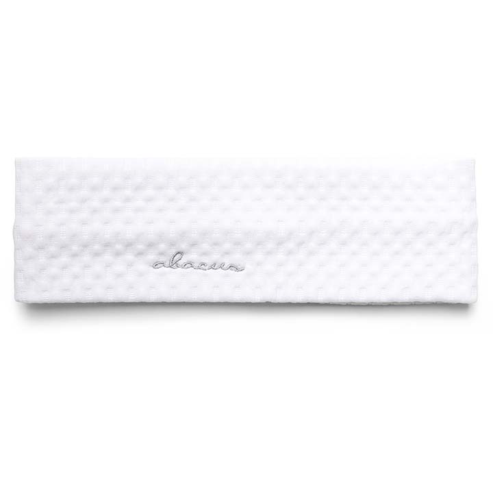 Scramble headband - white i gruppen DAM / Mellandagsrea hos Abacus Sportswear (7333100)