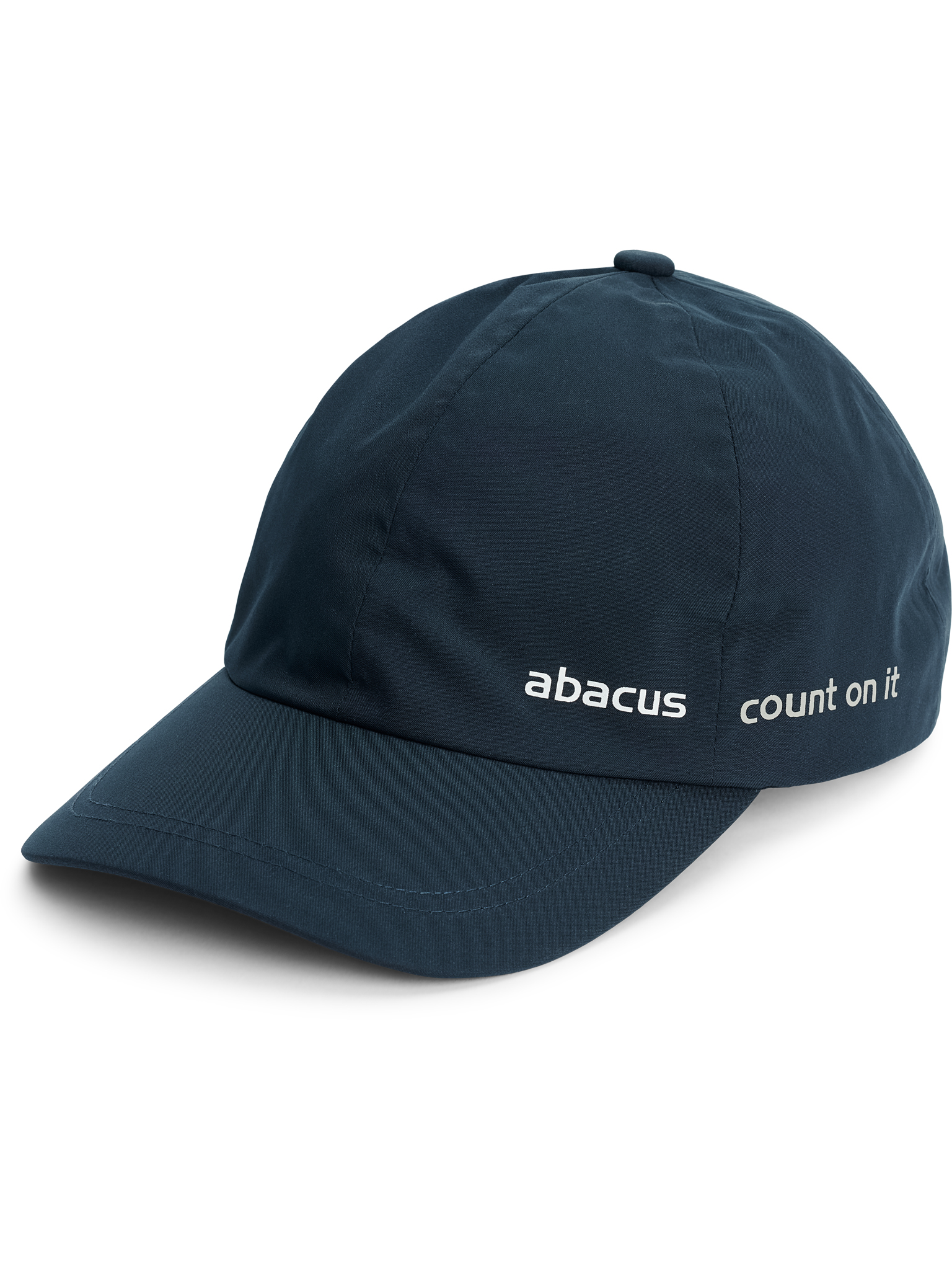 Links raincap - navy in the group MEN / Rainwear / Links | Men at Abacus Sportswear (7337300)