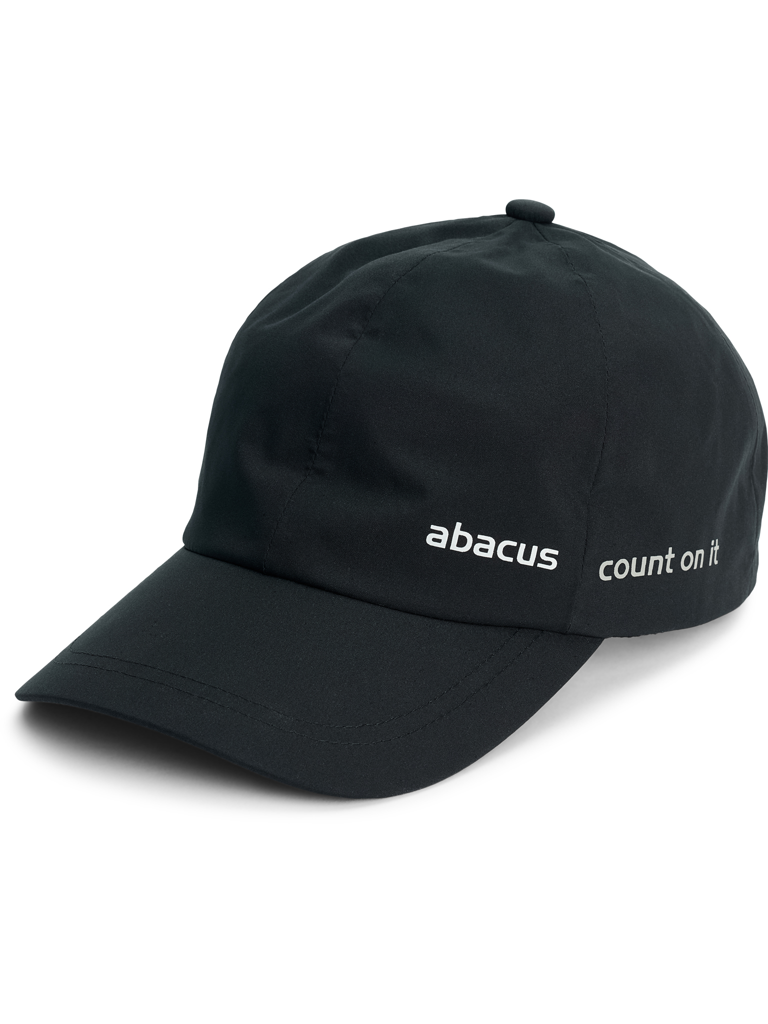 Links raincap - black in the group MEN / Rainwear / Links | Men at Abacus Sportswear (7337600)