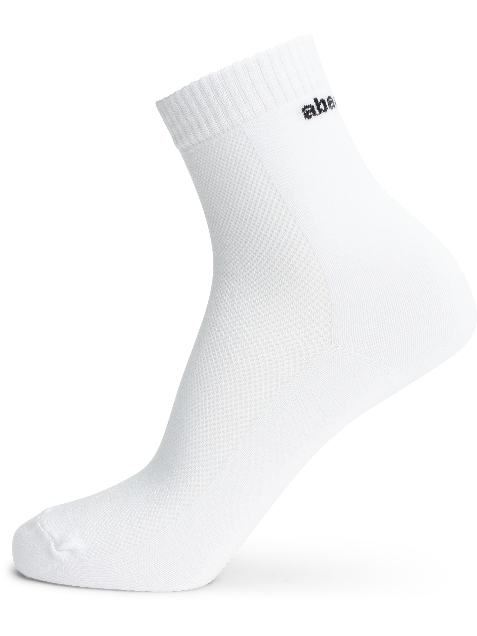 Dove sock 3-pack - white in the group WOMEN / All clothing at Abacus Sportswear (7341100)