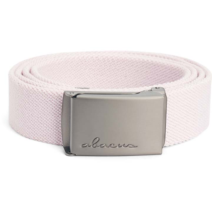Hirsel belt - lt.pink i gruppen DAM / Alla damkläder hos Abacus Sportswear (7343280)