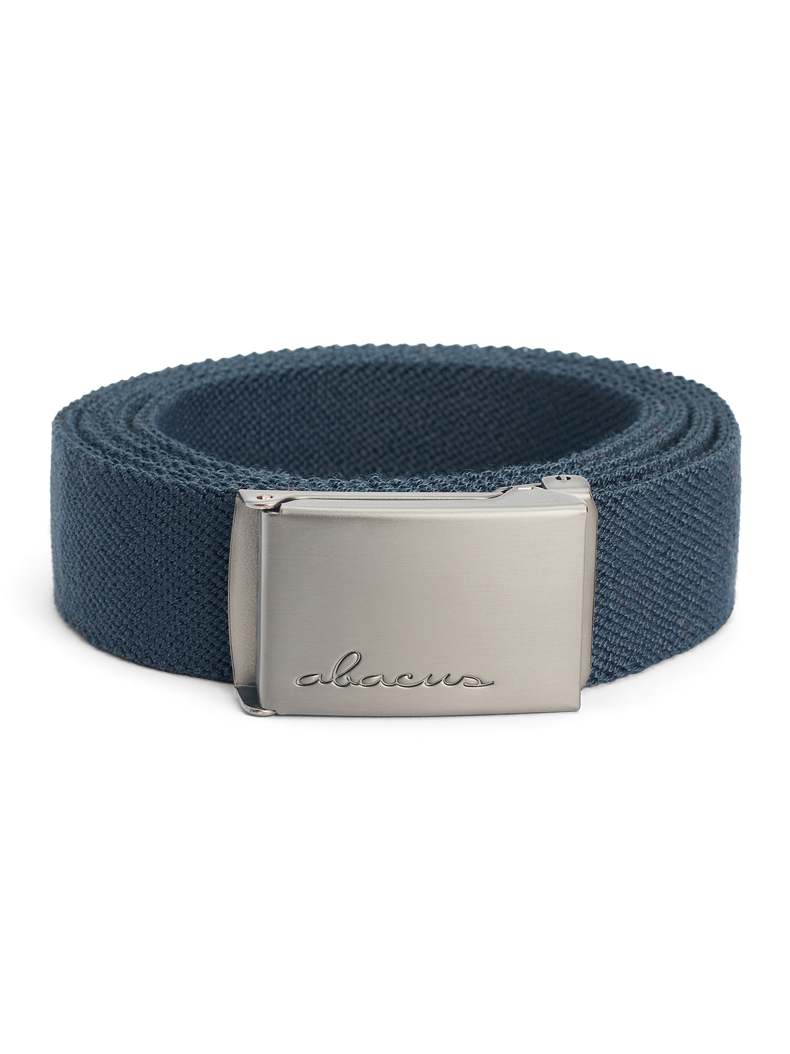 Lds Hirsel belt - navy in the group WOMEN / All clothing at Abacus Sportswear (7343300)