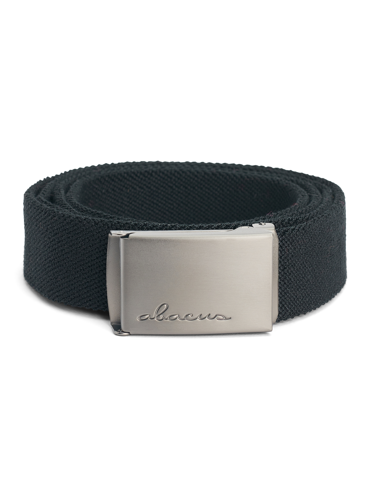 Lds Hirsel belt - black in the group WOMEN / All clothing at Abacus Sportswear (7343600)