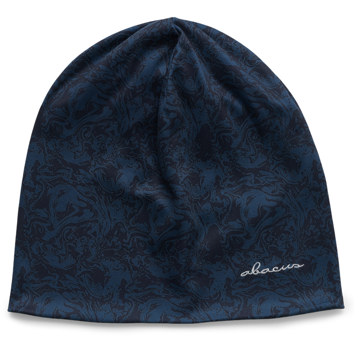 Graphic hat - peacock blue i gruppen DAM / Alla damkläder hos Abacus Sportswear (7345563)