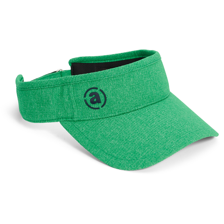 Huntingdale drycool visor - fairway i gruppen HERR / Alla herrkläder hos Abacus Sportswear (7356504)