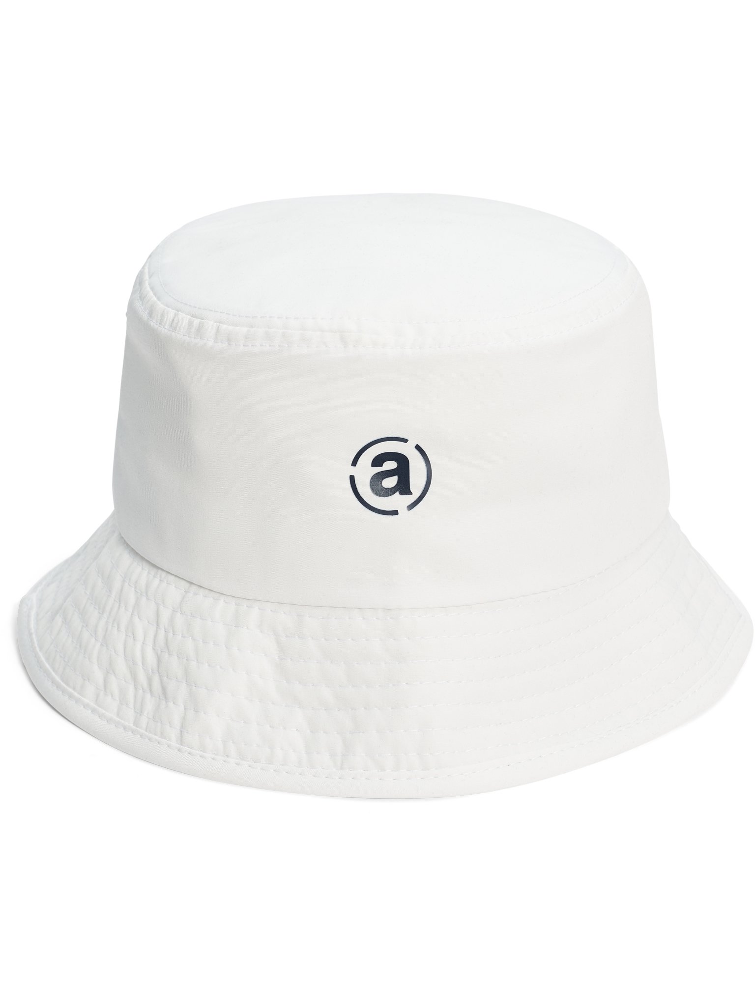 Gorce bucket hat - white in the group WOMEN / All clothing at Abacus Sportswear (7358100)