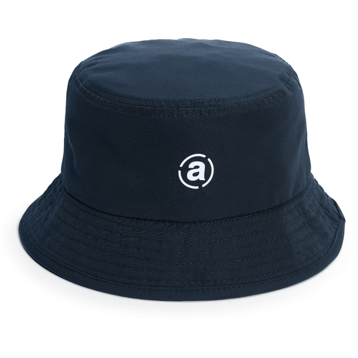 Gorce bucket hat - navy i gruppen DAM / Alla damkläder hos Abacus Sportswear (7358300)