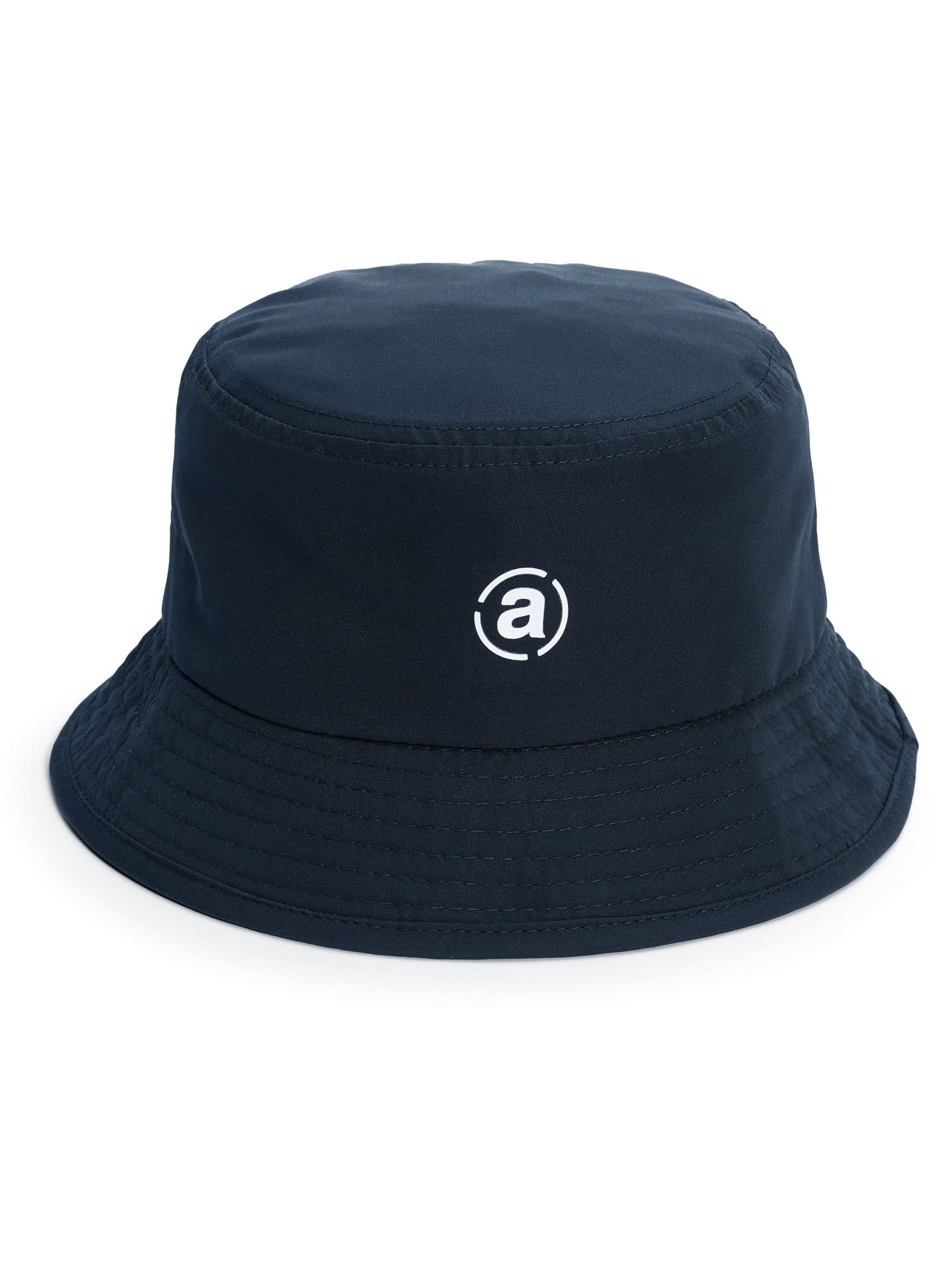 Gorce bucket hat - navy in the group WOMEN / All clothing at Abacus Sportswear (7358300)