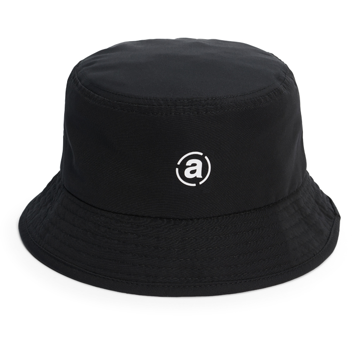 Gorce bucket hat - black i gruppen HERR / Alla herrkläder hos Abacus Sportswear (7358600)