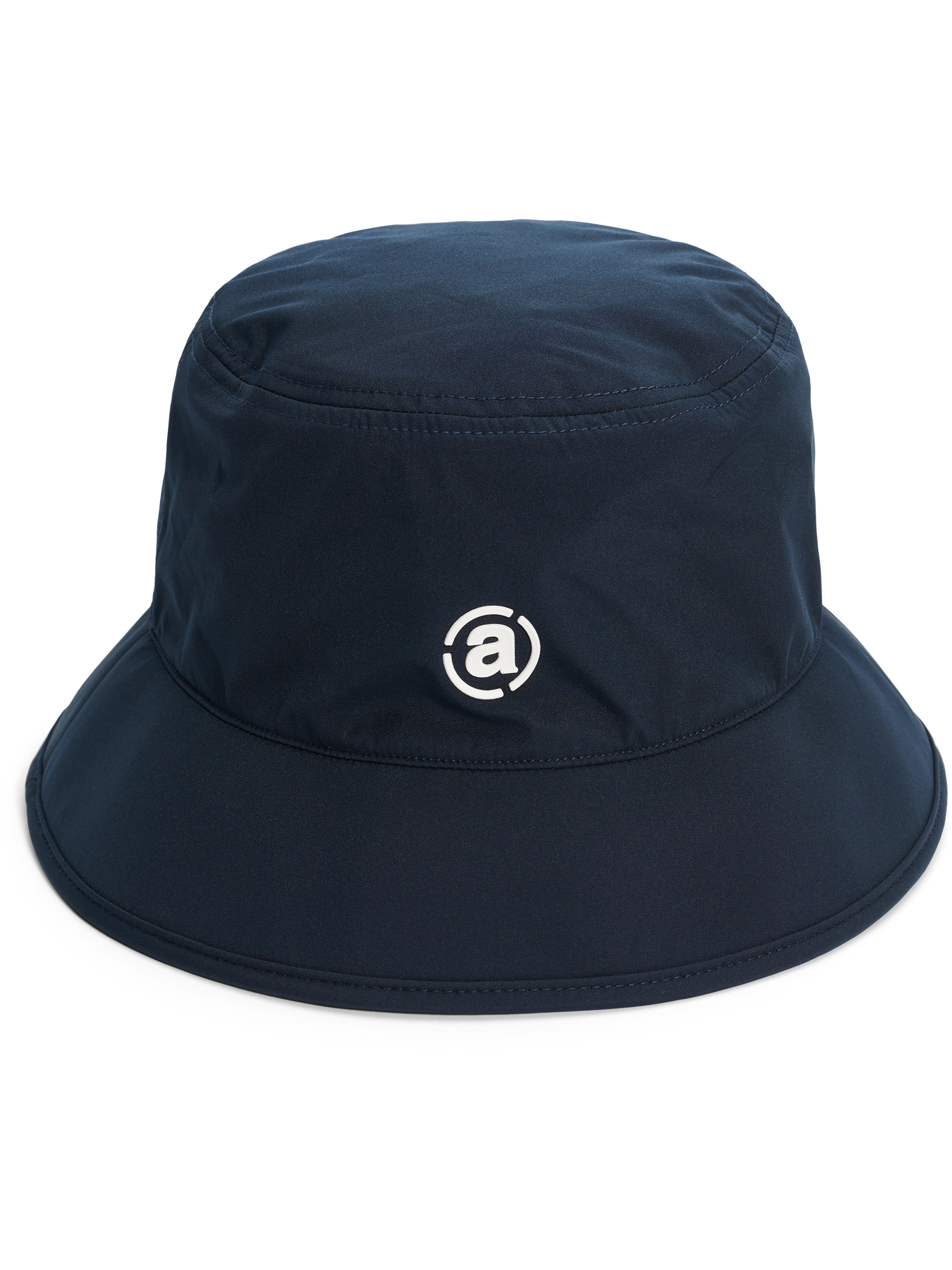 Lahinch rainhat - navy i gruppen HERR / Regnkläder hos Abacus Sportswear (7359300)