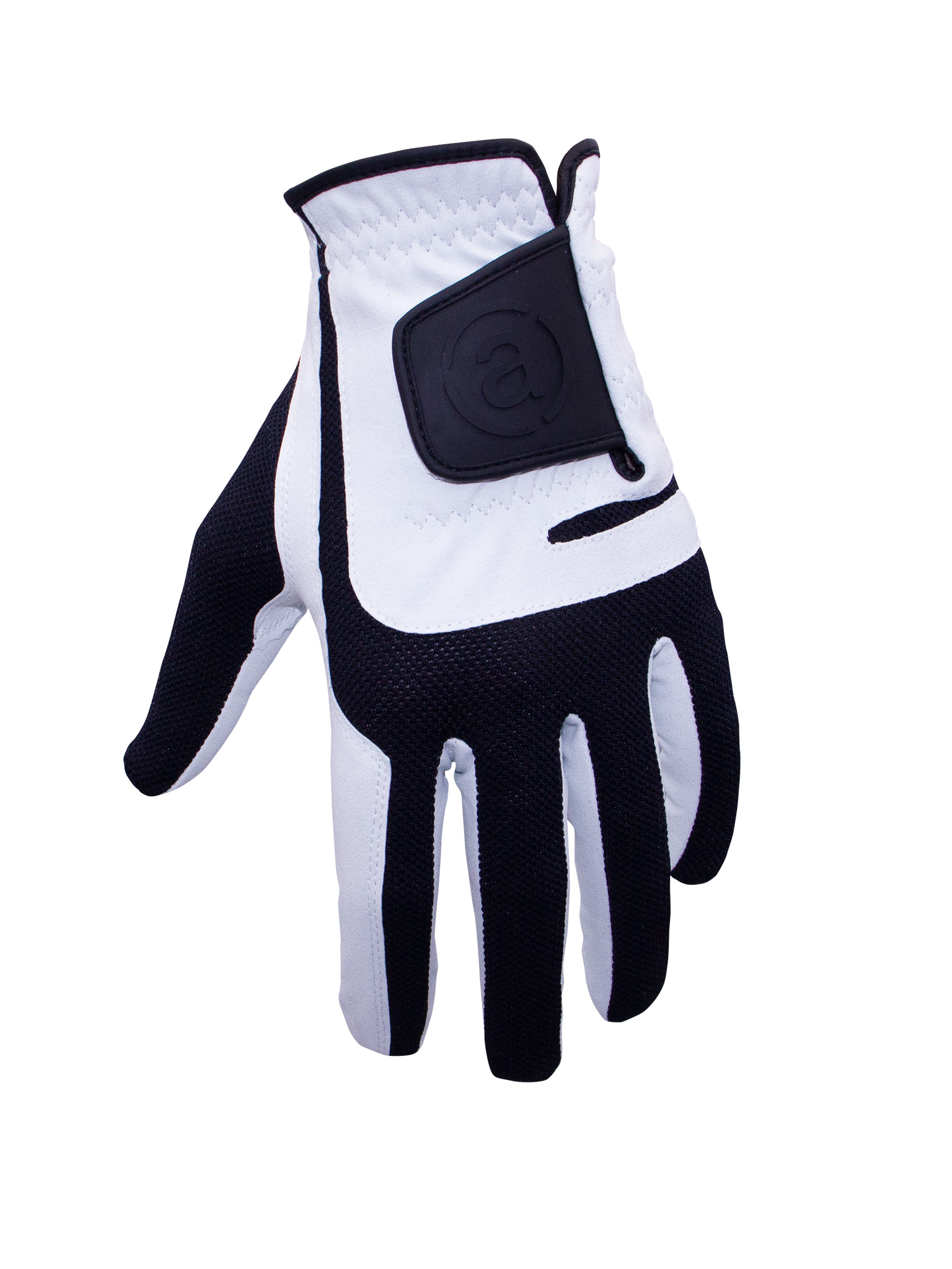 Mens abacus flexible glove - white/black in the group MEN / All clothing at Abacus Sportswear (7374230)