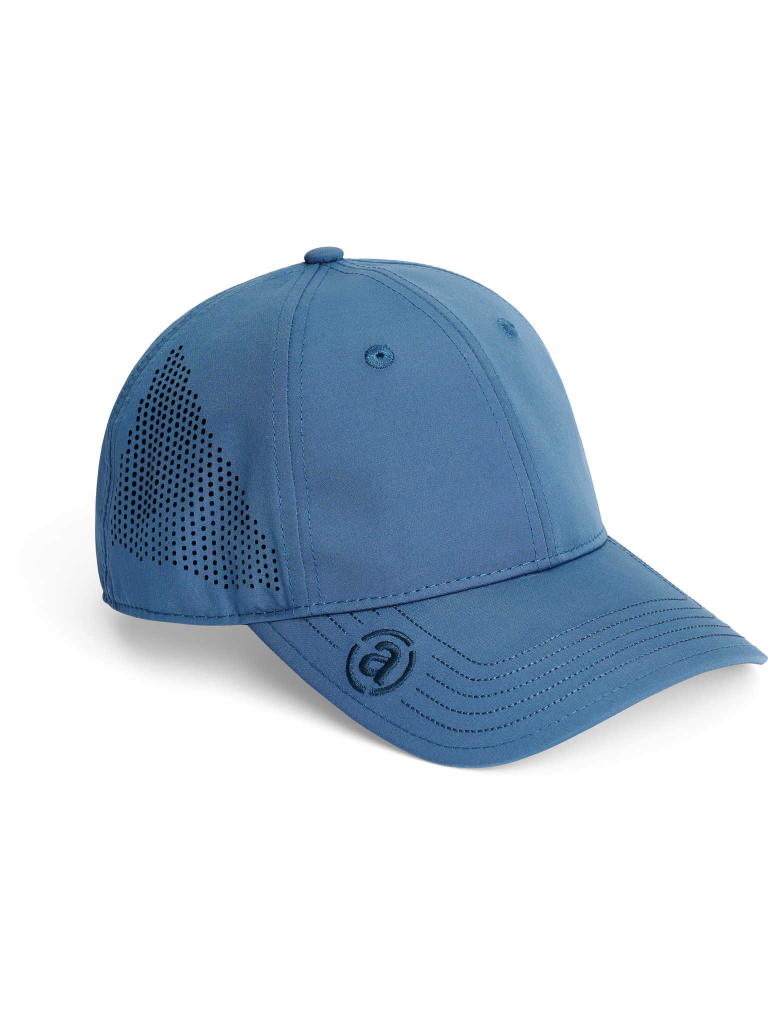 Gailes cap - atlantic blue in the group MEN / All clothing at Abacus Sportswear (7388308)