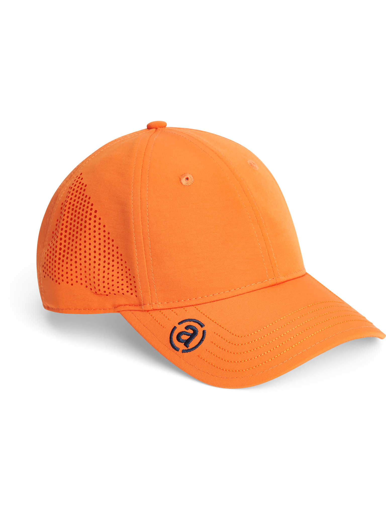Gailes cap - lobster in the group MEN / All clothing at Abacus Sportswear (7388465)