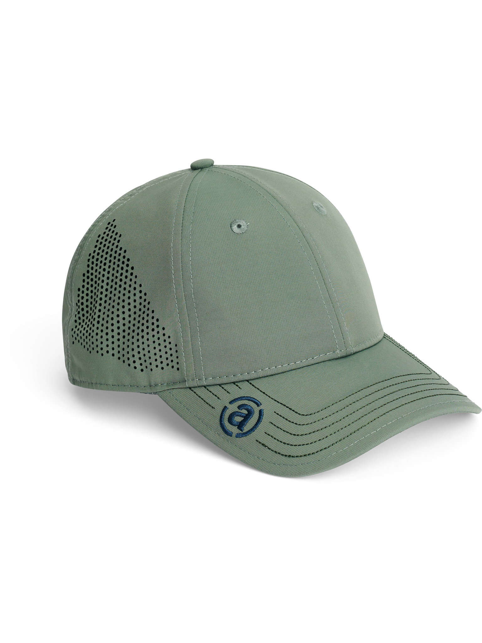 Gailes cap - forest in the group MEN / All clothing at Abacus Sportswear (7388517)