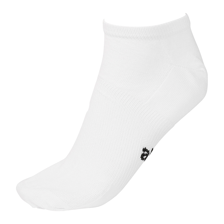 Tane low sock - vit i gruppen HERR / Alla herrkläder hos Abacus Sportswear (7574100)