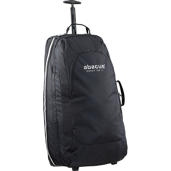 Weekend bag - black i gruppen HERR / Alla herrkläder hos Abacus Sportswear (7808600)