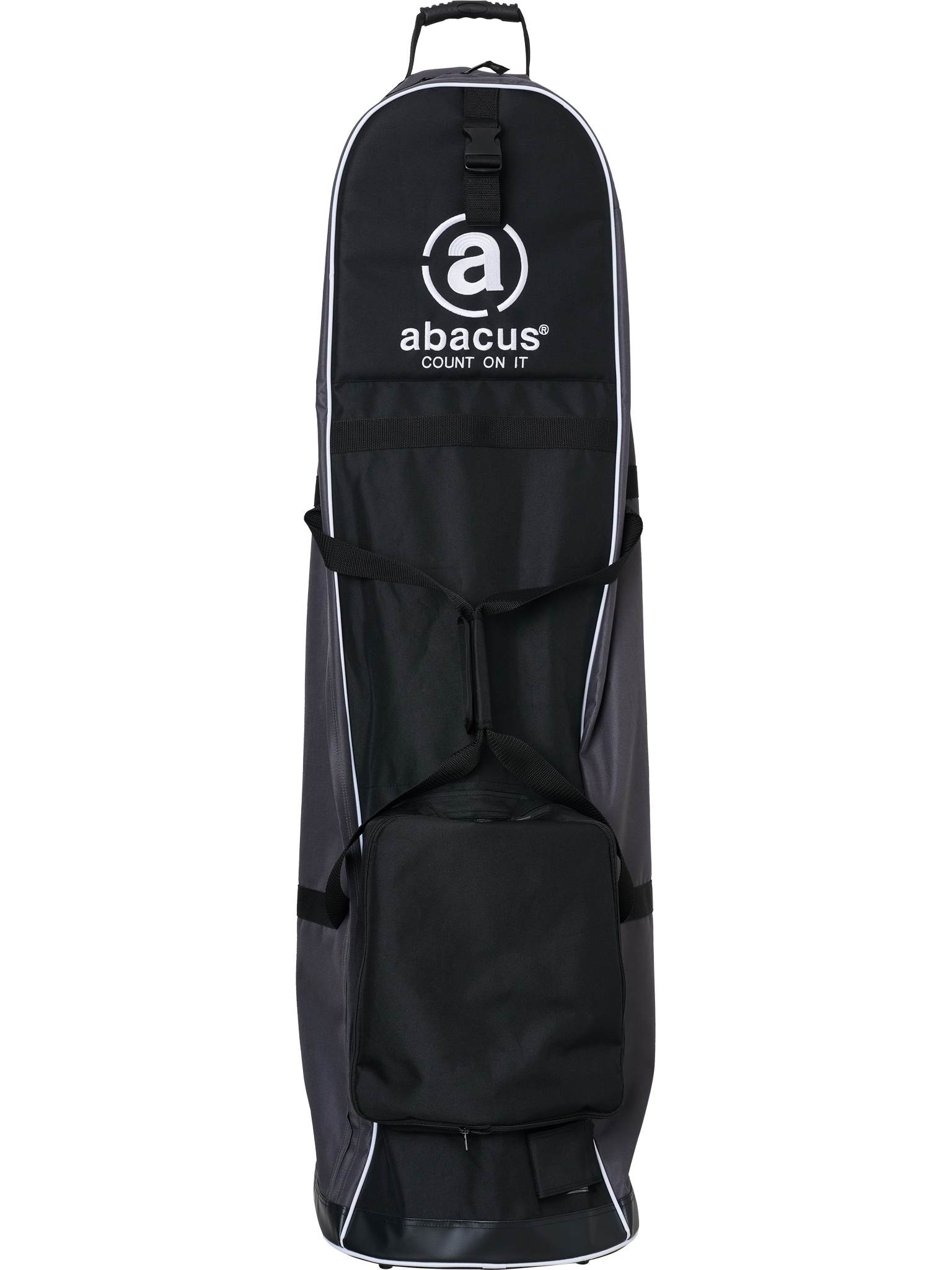 Travelcover - black/grey in the group MEN / All clothing at Abacus Sportswear (7826880)