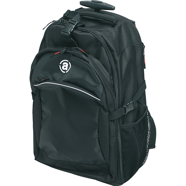 Cabin bag - black i gruppen JUNIOR / Alla juniorkläder hos Abacus Sportswear (7845600)