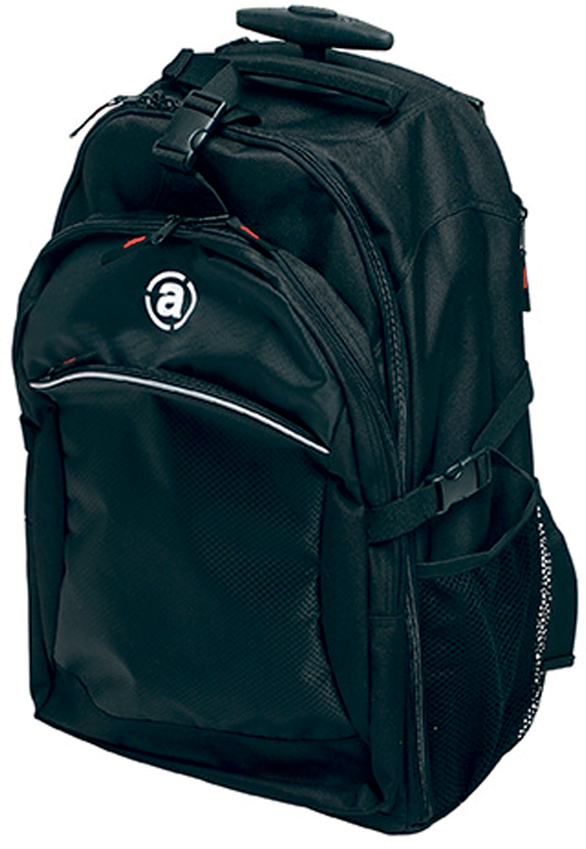 Cabin bag - black in the group JUNIOR / All clothing at Abacus Sportswear (7845600)