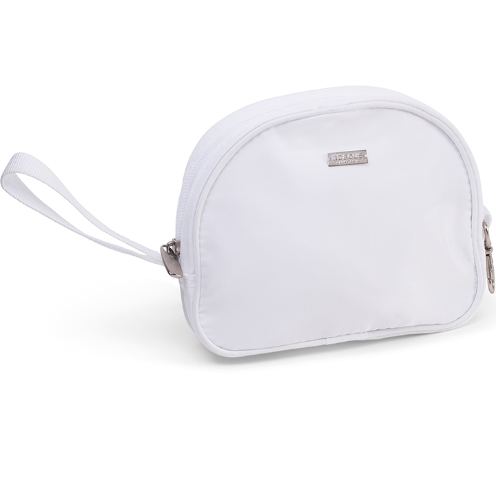 Kanata small purse - white i gruppen DAM / Mors dag hos Abacus Sportswear (7893100)