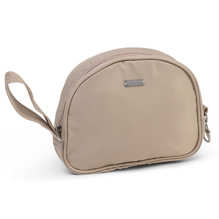 Kanata small purse - sand i gruppen DAM / Alla damkläder hos Abacus Sportswear (7893170)