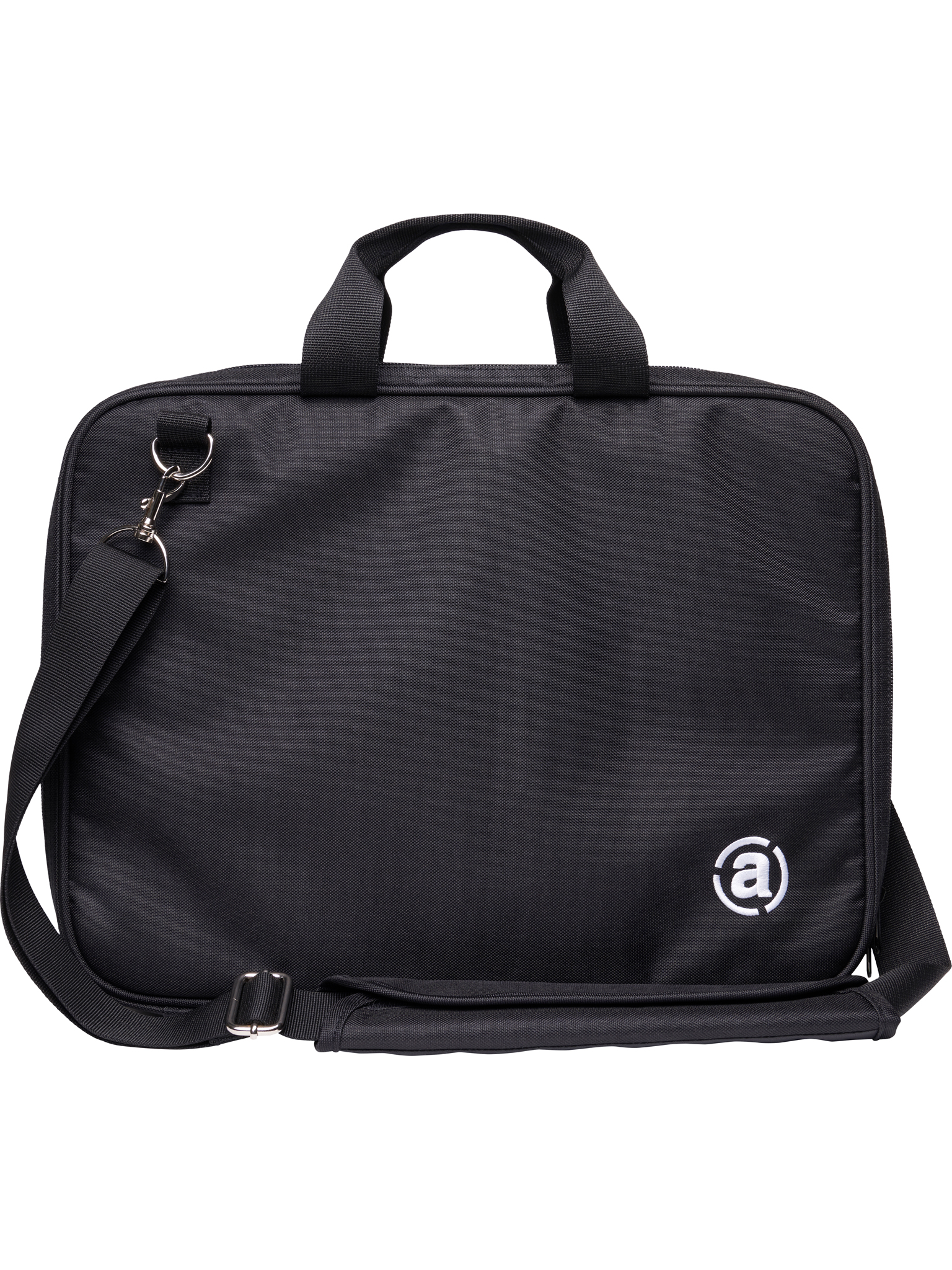 Computer briefcase - black in the group MEN / All clothing at Abacus Sportswear (7899600)