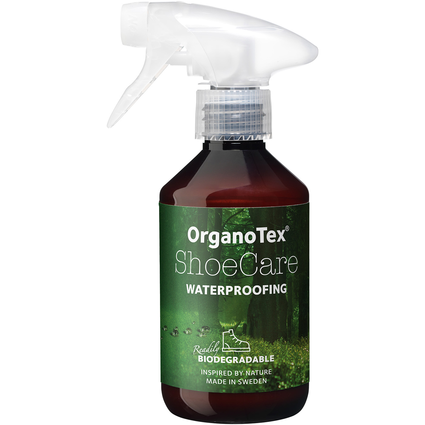 OrganoTex ShoeCare Waterproofing - organotex in the group MEN / Aftercare at Abacus Sportswear (O041O01)