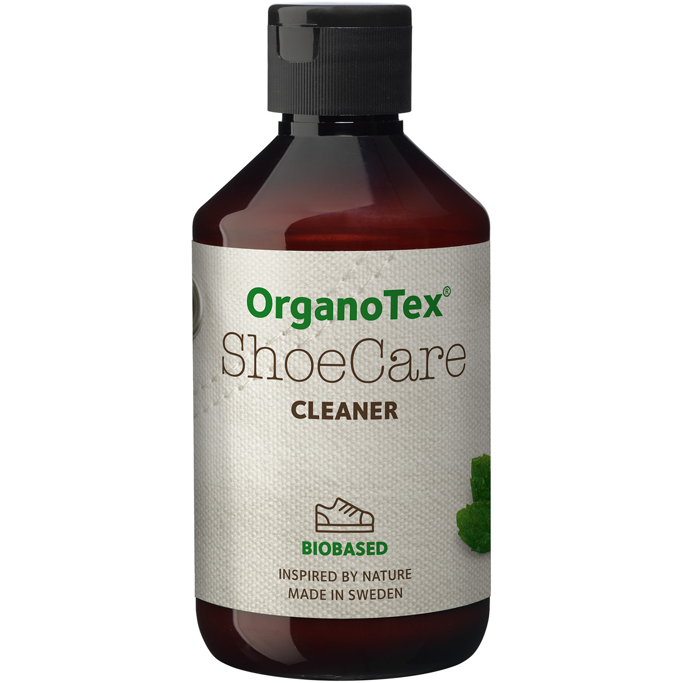 OrganoTex ShoeCare Cleaner - organotex in the group MEN / Aftercare at Abacus Sportswear (O043O01)
