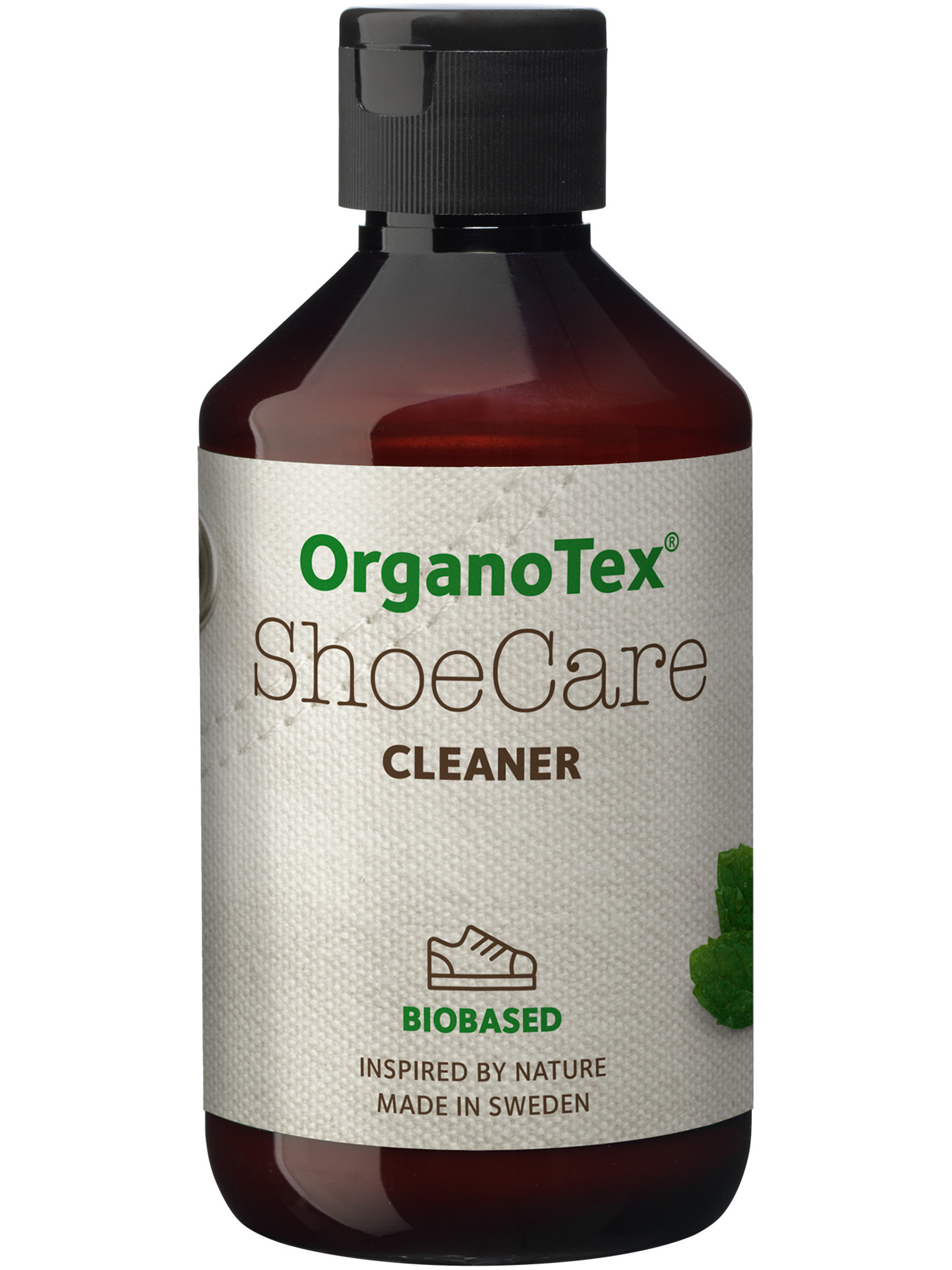 OrganoTex ShoeCare Cleaner - organotex in the group MEN / Aftercare at Abacus Sportswear (O043O01)