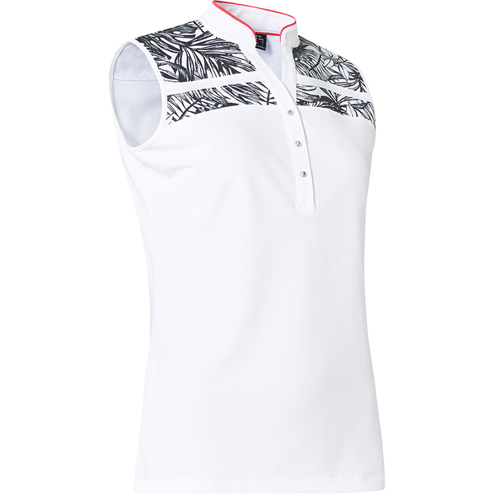 abacus sportswear Golf clothing for women, men, junior Count on it!