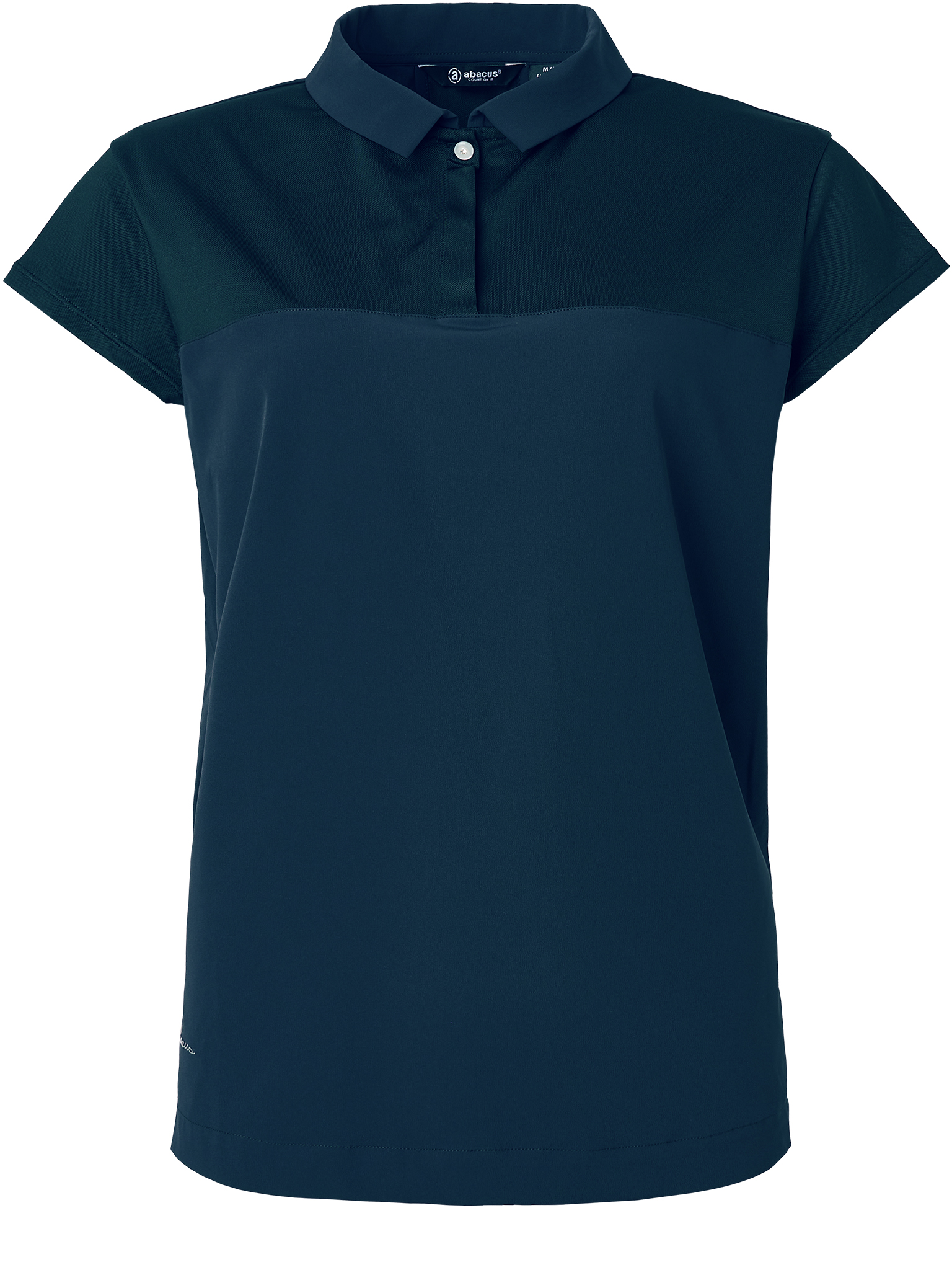 Lds Becky cupsleeve - navy