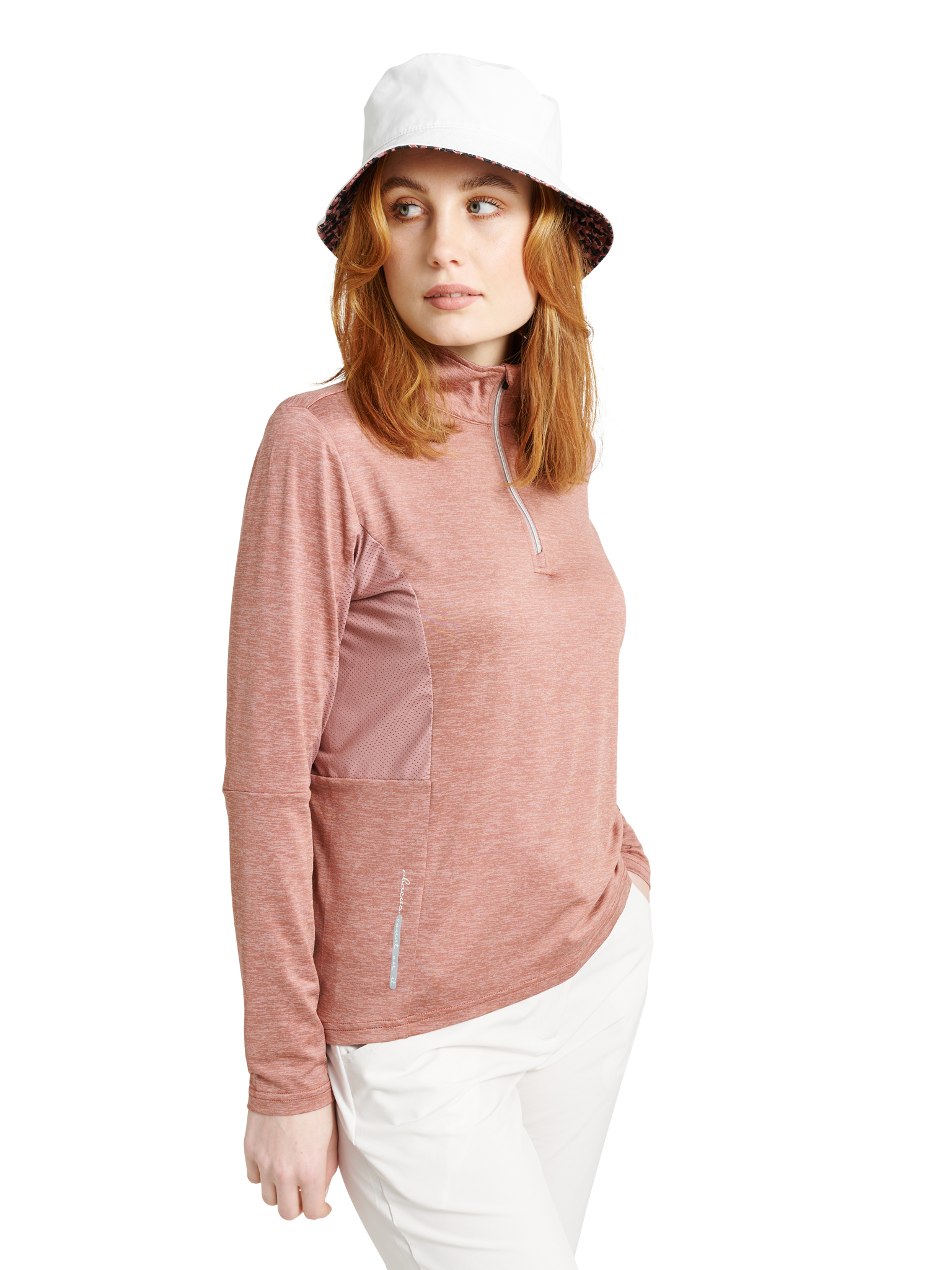 Lds Colinas longsleeve - potpurry