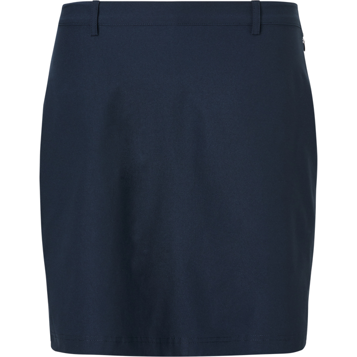 Lds Camargo skort 50cm - navy