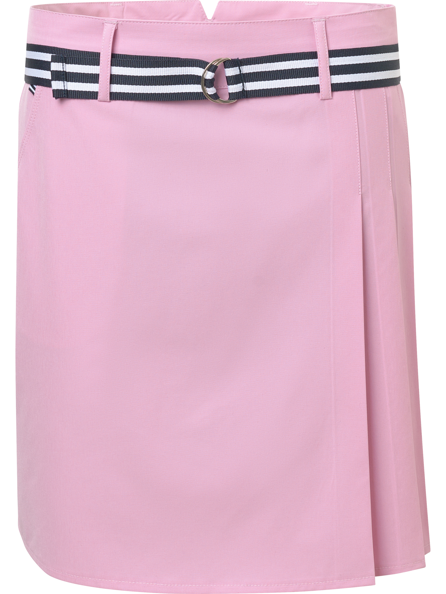 Lds Kildare skort 50cm - peony