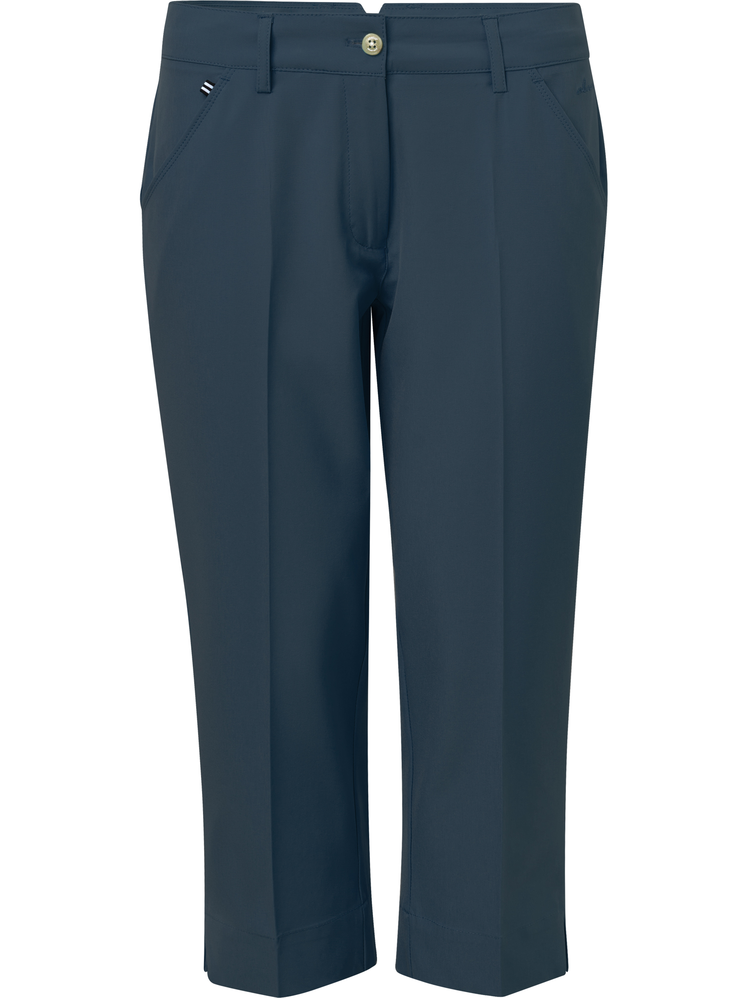 Lds Kildare capri - navy