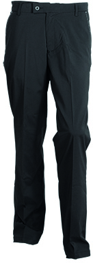 Jr Cleek stretch trousers - black