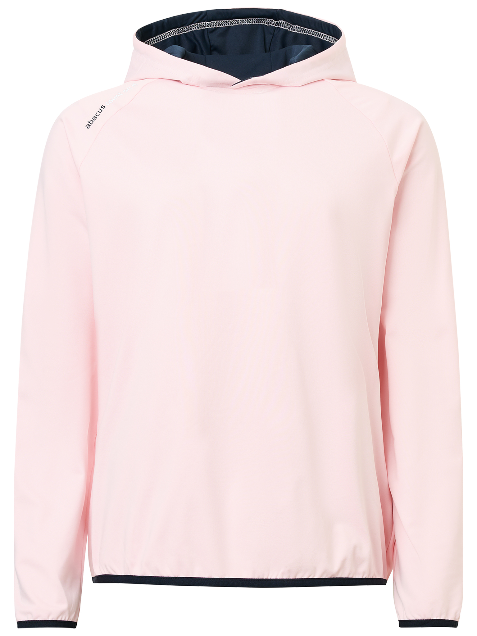 Jr Loop hoodie - blossom