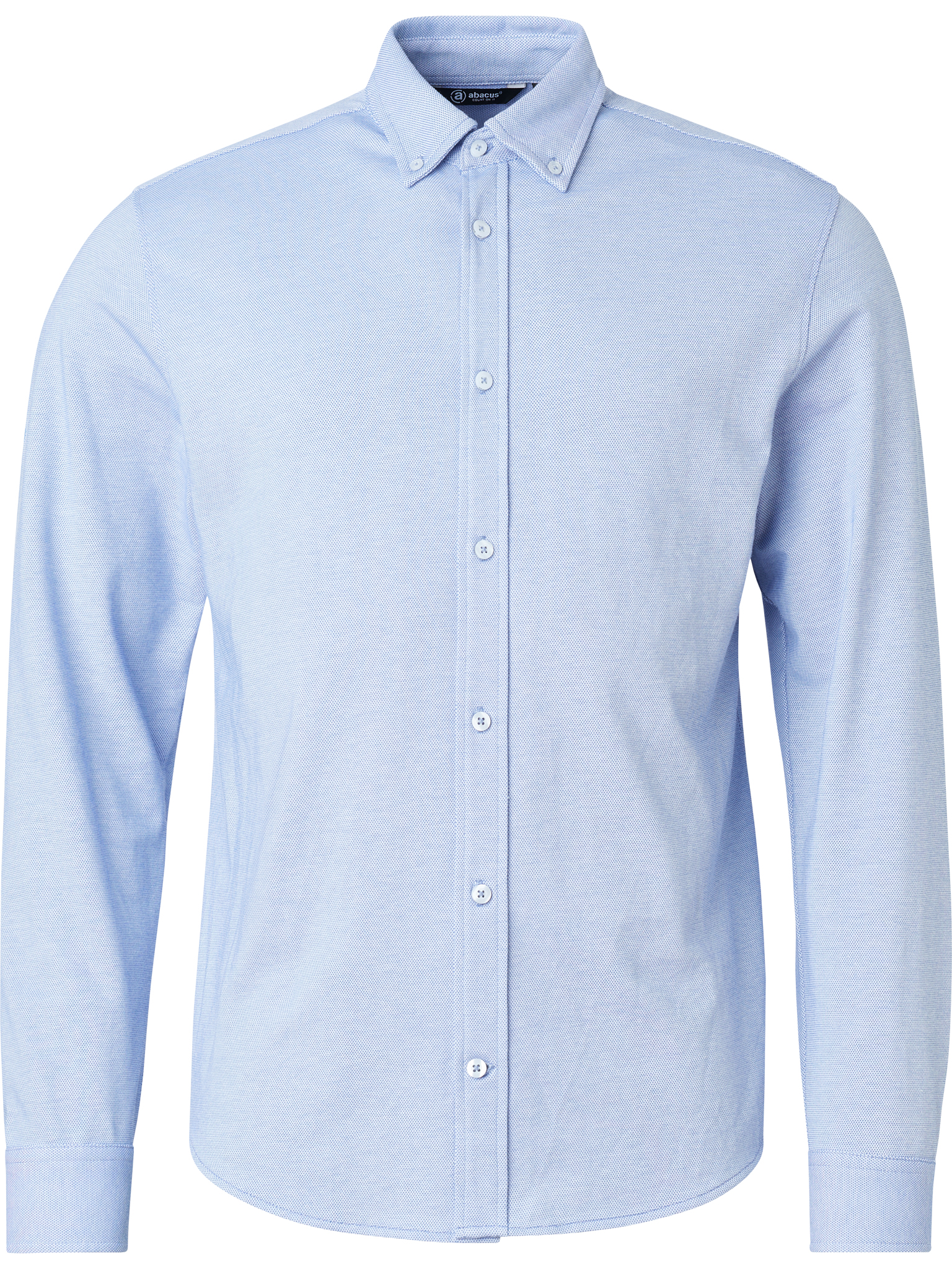 Mens Hillside shirt - oxfordblue