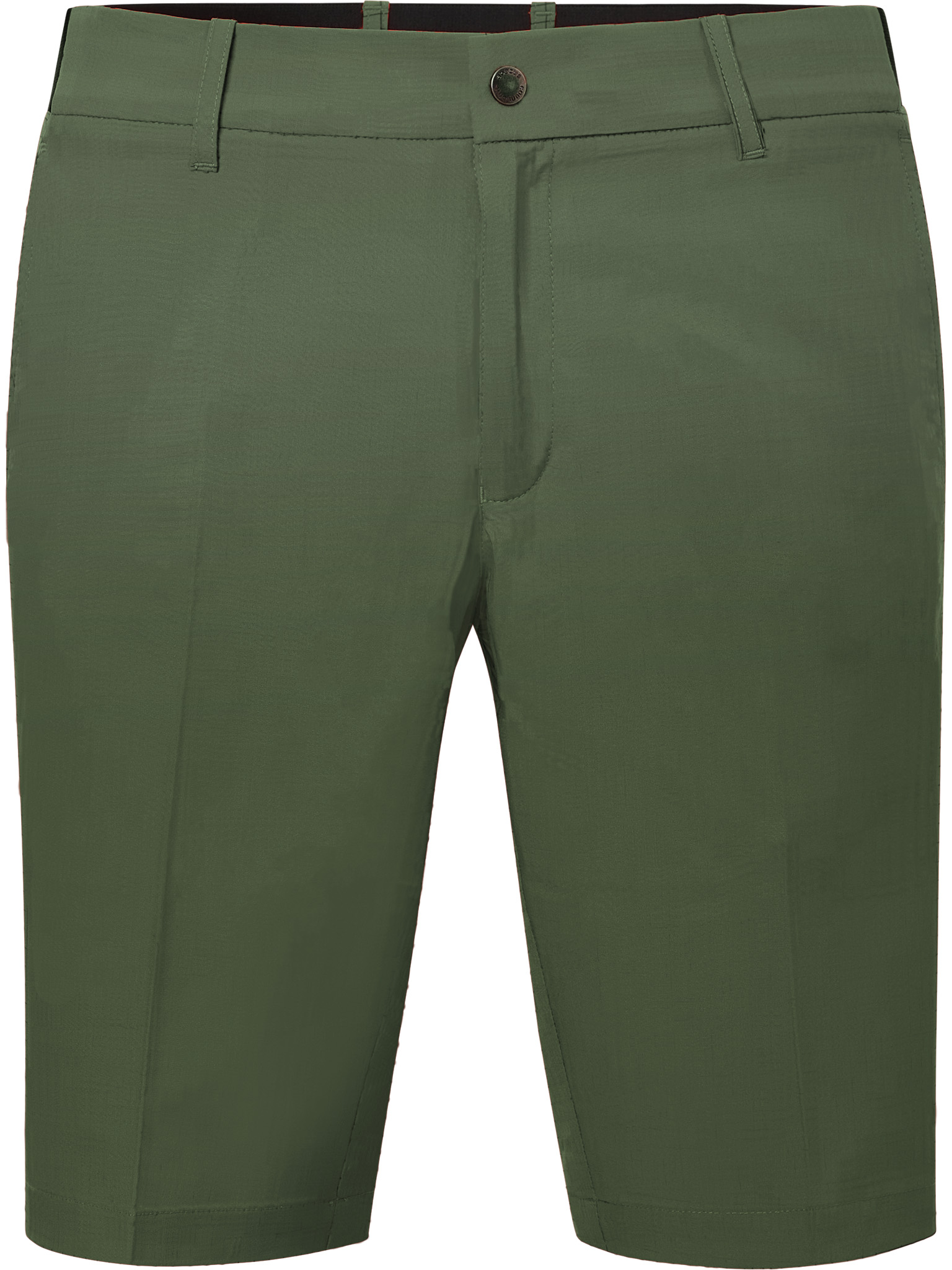 Mens Rockliffe shorts - forest