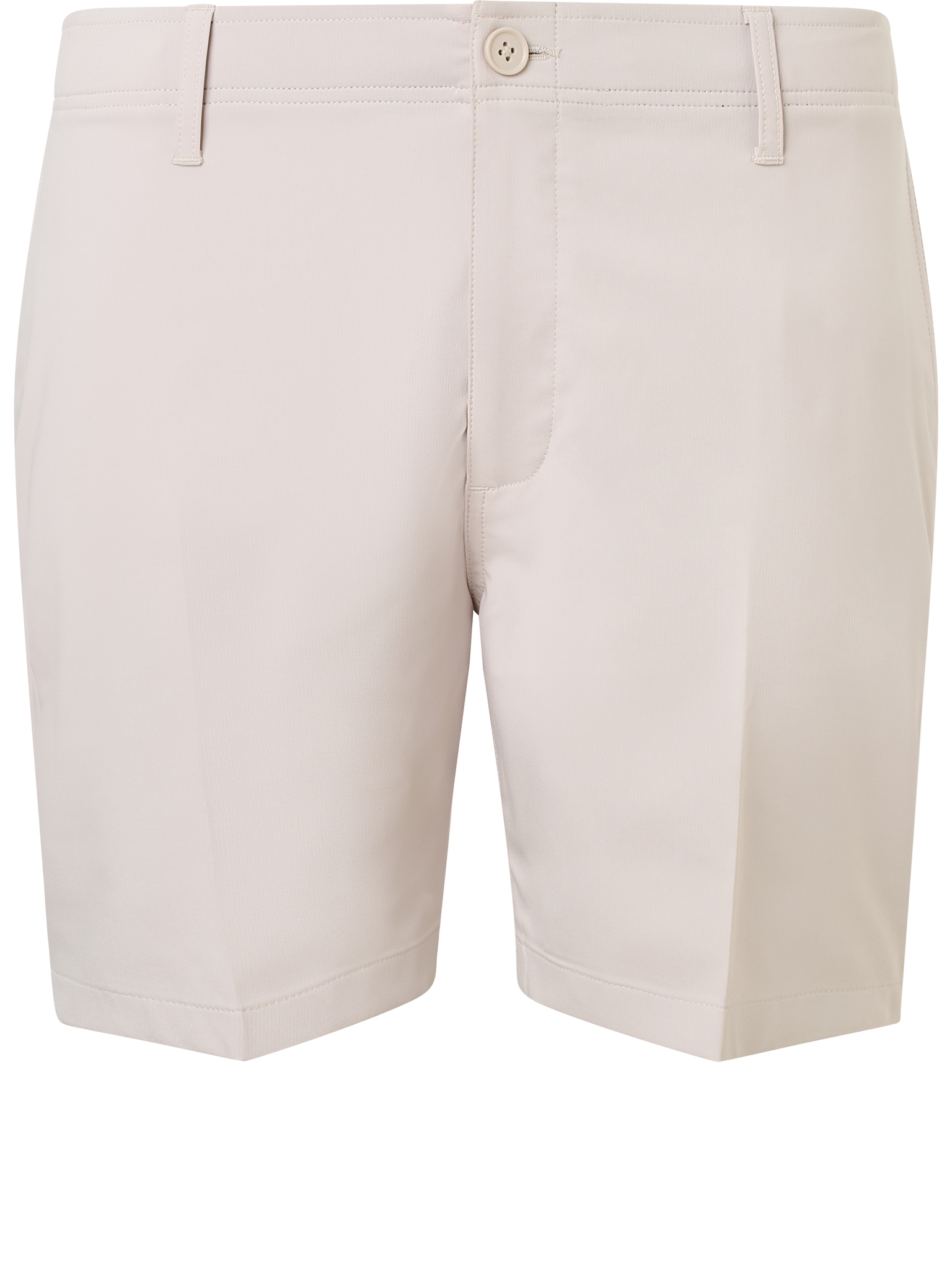 Men Cleek flex shorts - sandshell
