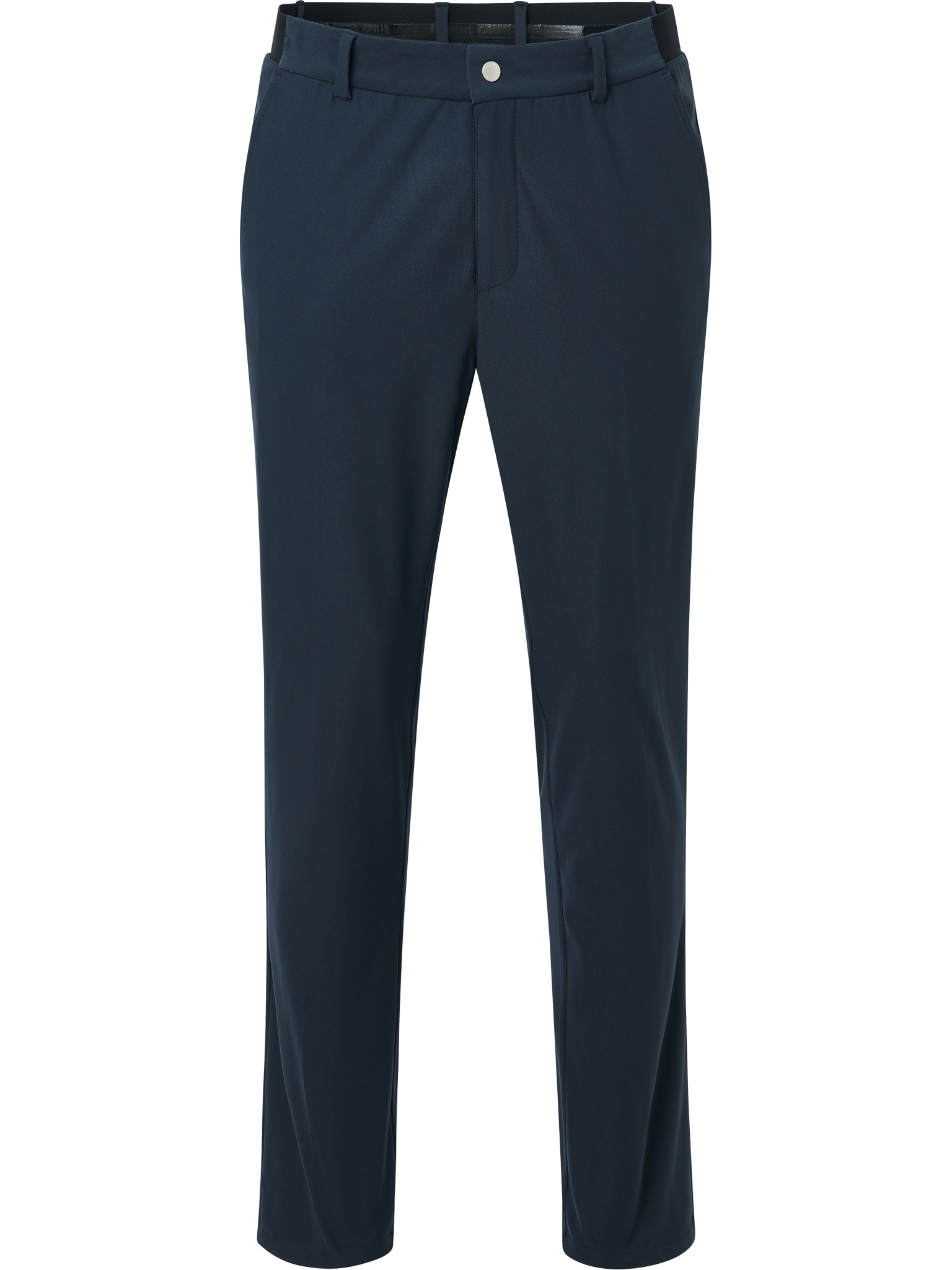 Mens Mellion Stretch trousers - navy